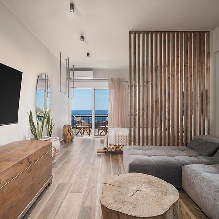 Cancun Deluxe Apartment 하니아 외부 사진