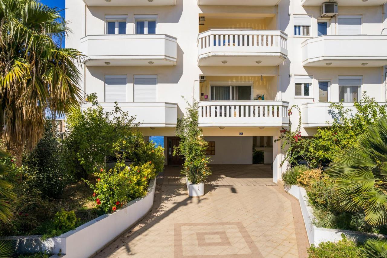 Cancun Deluxe Apartment 하니아 외부 사진