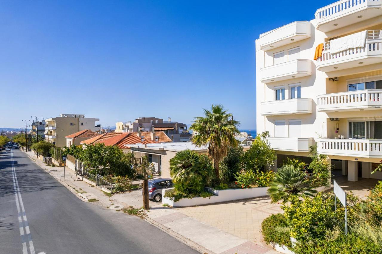 Cancun Deluxe Apartment 하니아 외부 사진