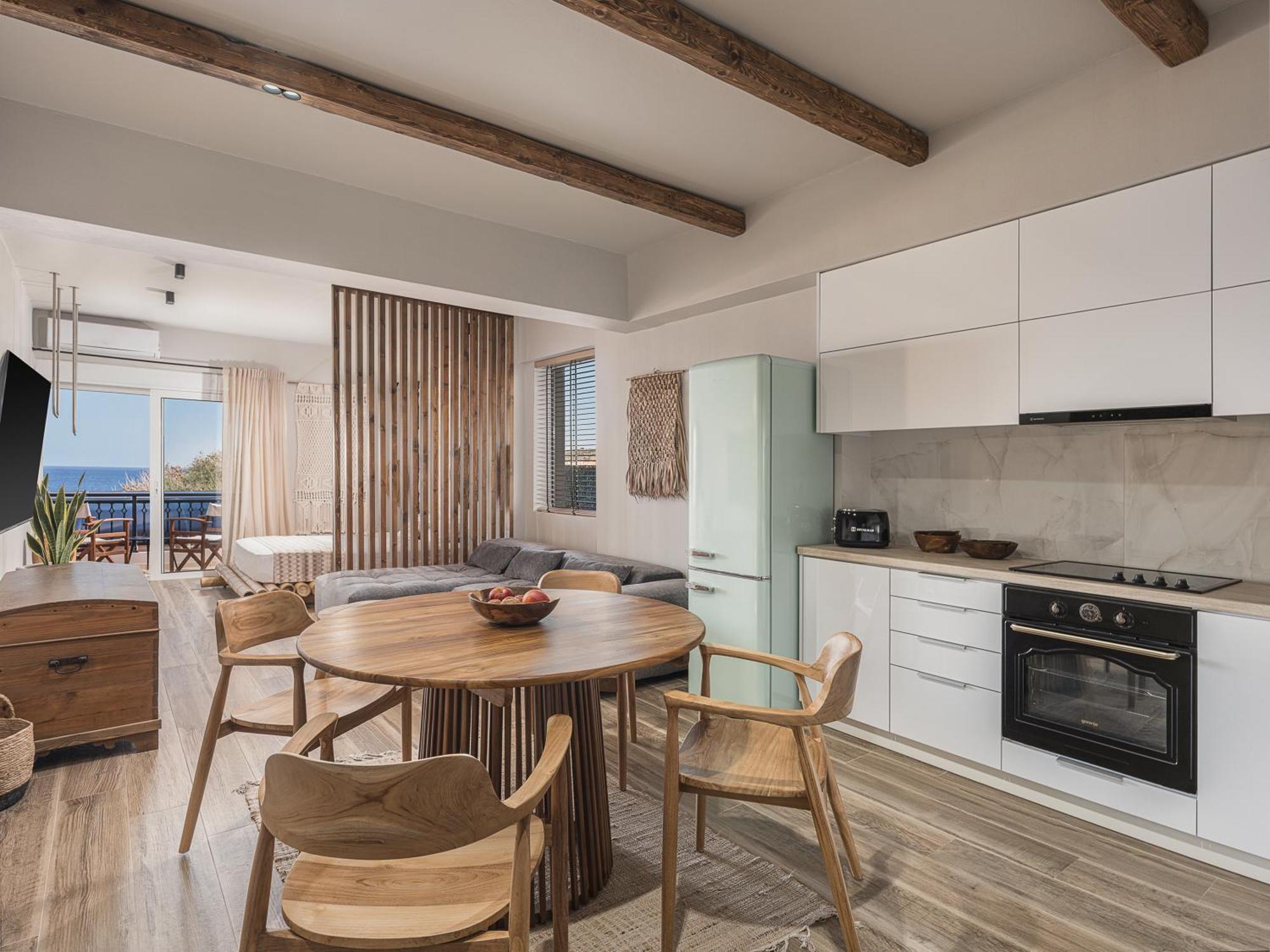 Cancun Deluxe Apartment 하니아 외부 사진