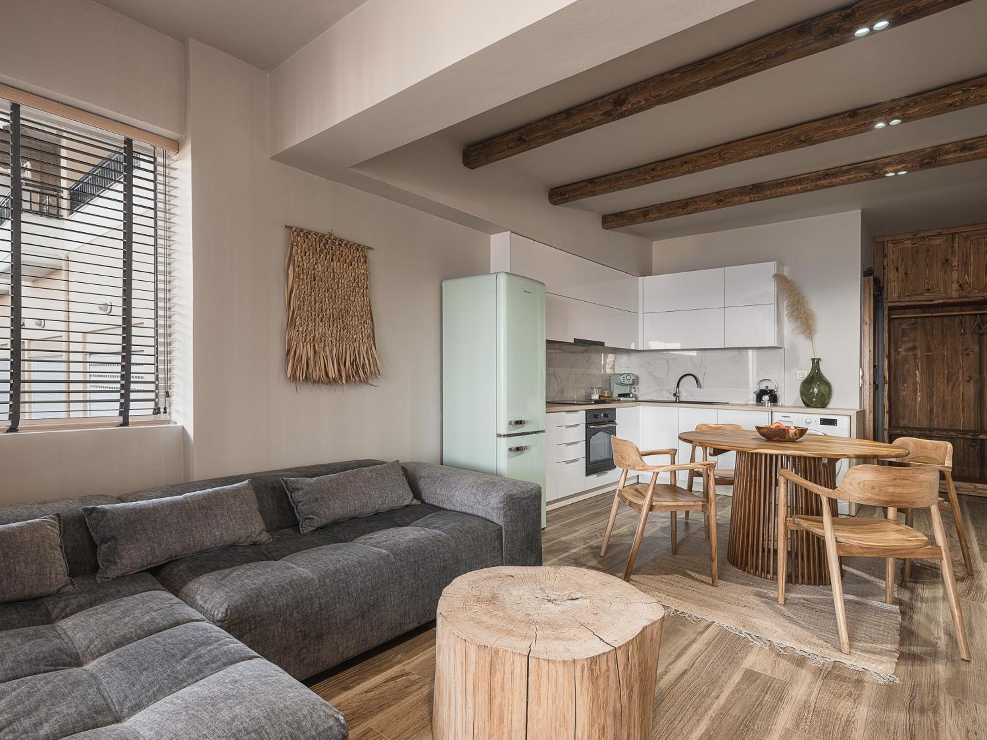 Cancun Deluxe Apartment 하니아 외부 사진