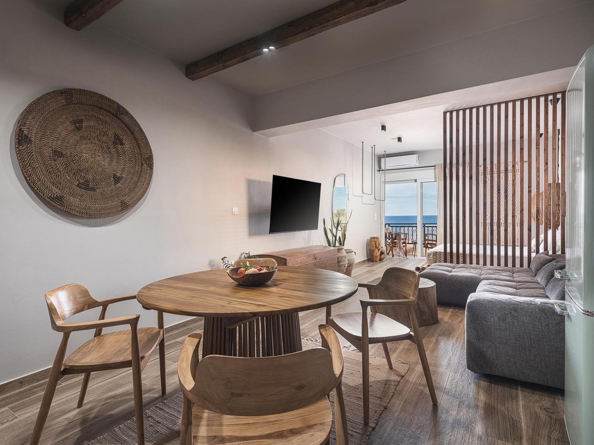 Cancun Deluxe Apartment 하니아 외부 사진